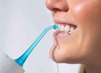 Top-Deals: Munddusche für 23 Euro statt 120 – Hygienisch rein am Donnerstag top-deals-munddusche-fr-23-euro-statt-120-hygienisch-rein-am-donnerstag