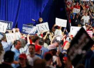 Trumps erste 100 Tage im Amt: Realität vs. Wirklichkeit in Deutschland trumps-erste-100-tage-im-amt-realitt-vs-wirklichkeit-in-deutschland