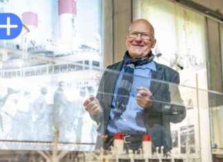 Wiederentdeckung der „Monte Olivia“: Ausstellung im Maritimen Viertel Kiel wiederentdeckung-der-monte-olivia-ausstellung-im-maritimen-viertel-kiel