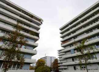 Wohnungsmangel in Augsburg: Mieten weiter auf dem Vormarsch wohnungsmangel-in-augsburg-mieten-weiter-auf-dem-vormarsch