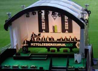 Zusammenfassung der Borussia Mitgliederversammlung: „Die Seele brennt“ zusammenfassung-der-borussia-mitgliederversammlung-die-seele-brennt