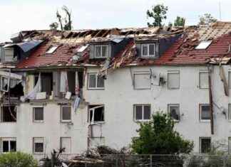 10-jähriges Gedenken an den verheerenden Tornado: Sirenen hallen plötzlich wieder 10-jhriges-gedenken-an-den-verheerenden-tornado-sirenen-hallen-pltzlich-wieder