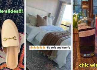 27 preiswerte Produkte, die den Eindruck eines luxuriösen Lebensstils vermitteln 27-preiswerte-produkte-die-den-eindruck-eines-luxurisen-lebensstils-vermitteln