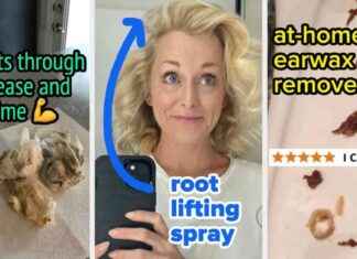 33 Produkte mit erstaunlichen Ergebnissen, bei denen Sie wie ein böser Wissenschaftler kichern werden. 33-produkte-mit-erstaunlichen-ergebnissen-bei-denen-sie-wie-ein-bser-wissenschaftler-kichern-werden