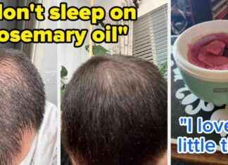 35 Produkte mit Ergebnissen so gut, dass Sie nicht glauben werden, dass Sie weniger als 25 € ausgegeben haben 35-produkte-mit-ergebnissen-so-gut-dass-sie-nicht-glauben-werden-dass-sie-weniger-als-25-ausgegeben-haben