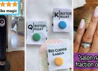 37 Wirksamste Produkte, die wie ein Zauberstab gegen Ihre Probleme wirken 37-wirksamste-produkte-die-wie-ein-zauberstab-gegen-hre-probleme-wirken