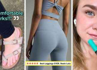 44 Produkte, die so gut funktionieren, dass du denkst, jemand spielt dir einen Streich mit ihrem *super* erschwinglichen Preis 44-produkte-die-so-gut-funktionieren-dass-du-denkst-jemand-spielt-dir-einen-streich-mit-ihrem-super-erschwinglichen-preis