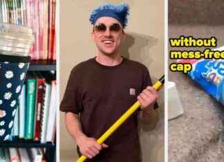 46 Produkte, die Probleme lösen, die du bisher vermieden hast, als du merkst, dass es eine einfache Lösung gibt. 46-produkte-die-probleme-lsen-die-du-bisher-vermieden-hast-als-du-merkst-dass-es-eine-einfache-lsung-gibt