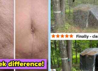 48 Produkte mit so dramatischen Vorher-Nachher-Bildern, dass die Ergebnisse in deinem Gedächtnis eingebrannt bleiben 48-produkte-mit-so-dramatischen-vorher-nachher-bildern-dass-die-ergebnisse-in-deinem-gedchtnis-eingebrannt-bleiben