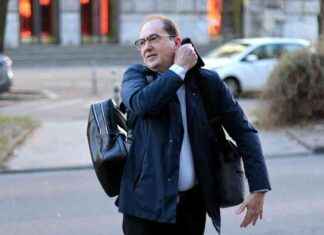 Alexander Dobrindt: Bundesinnenminister und Politikanalytiker. alexander-dobrindt-bundesinnenminister-und-politikanalytiker