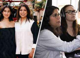 Ambika Mod Und Nisha Ganatra Diskutieren Über Vorbilder, Darstellung Und Widerstandsfähigkeit Bei Cannes ambika-mod-und-nisha-ganatra-diskutieren-ber-vorbilder-darstellung-und-widerstandsfhigkeit-bei-cannes