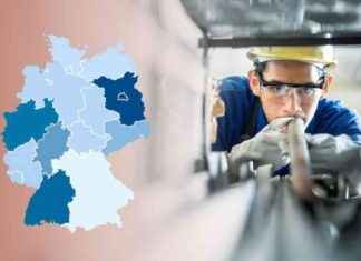 Arbeitsmarkt: Mint-Lücke in Deutschland – Herausforderung für Fachkräfte arbeitsmarkt-mint-lcke-in-deutschland-herausforderung-fr-fachkrfte