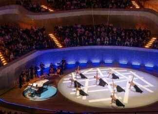 Ballett: Wann bringt der Frieden Ruhe zurück? ballett-wann-bringt-der-frieden-ruhe-zurck