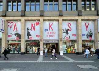 Banksy-Ausstellung in Düsseldorf: Alles über die Ratte-Kunst – Ddorf-Aktuell banksy-ausstellung-in-dsseldorf-alles-ber-die-ratte-kunst-ddorf-aktuell