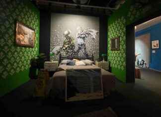 Banksy Ausstellung in Düsseldorf: Alles was Sie wissen müssen banksy-ausstellung-in-dsseldorf-alles-was-sie-wissen-mssen