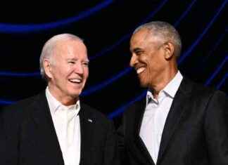 Barack Obama sendet Genesungswünsche an Joe Biden nach Krebsdiagnose barack-obama-sendet-genesungswnsche-an-joe-biden-nach-krebsdiagnose