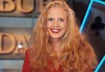 Barbara Schöneberger: Das deutsche Gesicht des ESC barbara-schneberger-das-deutsche-gesicht-des-esc