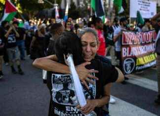 Bekämpfung von Rassismus in den USA: Analyse von Trumps Anti-Polizeigewalt-Programmen bekmpfung-von-rassismus-in-den-usa-analyse-von-trumps-anti-polizeigewalt-programmen