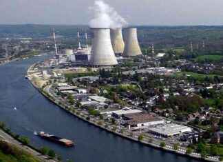 Belgien plant neue Atomreaktoren trotz früherem Atomausstieg – WELT belgien-plant-neue-atomreaktoren-trotz-frherem-atomausstieg-welt