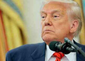 Beschuldigungen gegen Demokraten wegen Angriff auf ICE-Agenten in Newark – Neue Entwicklungen beschuldigungen-gegen-demokraten-wegen-angriff-auf-ce-agenten-in-newark-neue-entwicklungen