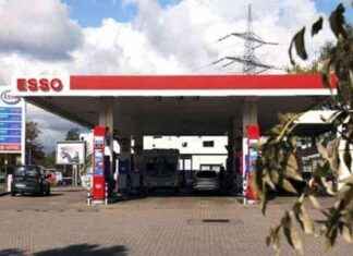 Bewaffneter Überfall auf Tankstelle in Düsseldorf Hassels – Aktuelle Nachrichten bewaffneter-berfall-auf-tankstelle-in-dsseldorf-hassels-aktuelle-nachrichten