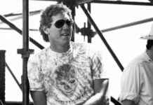 Bill Walton: Ein Hardcore Deadhead. Neue Auktion beweist es. bill-walton-ein-hardcore-deadhead-neue-auktion-beweist-es