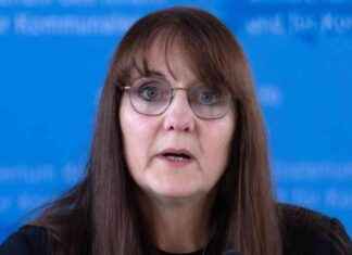 Brandenburg: Innenministerin Lange tritt nach Rauswurf des Verfassungsschutz-Chefs zurück brandenburg-nnenministerin-lange-tritt-nach-rauswurf-des-verfassungsschutz-chefs-zurck