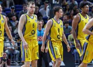 Bundesliga: Alba Berlin scheitert gegen Ulm in den Play-offs bundesliga-alba-berlin-scheitert-gegen-ulm-in-den-play-offs
