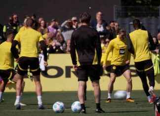 BVB: Aufholjagd in der Sendung SAT.1 NRW | Infopage bvb-aufholjagd-in-der-sendung-sat1-nrw-nfopage