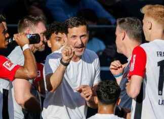 Champions League Qualifikation: Konkurrenz lässt wenig Raum champions-league-qualifikation-konkurrenz-lsst-wenig-raum