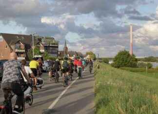 Critical Mass Tour in Düsseldorf am Freitag – Aktuelle Nachrichten in Ddorf critical-mass-tour-in-dsseldorf-am-freitag-aktuelle-nachrichten-in-ddorf