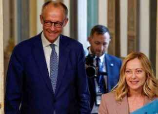 Debatte um AfD: Grünen-Chef Banaszak fordert AfD-Verbotsverfahren – Liveticker debatte-um-afd-grnen-chef-banaszak-fordert-afd-verbotsverfahren-liveticker