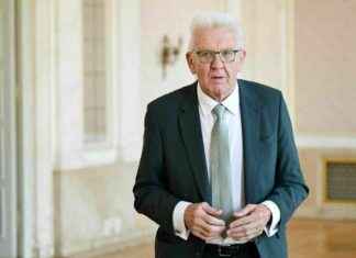 Der grüne Ministerpräsident Winfried Kretschmann kritisiert linke Politik: Ist die Linke wirklich progressiv? der-grne-ministerprsident-winfried-kretschmann-kritisiert-linke-politik-st-die-linke-wirklich-progressiv
