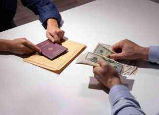 Der Mann hinter dem Goldenen Pass-Geschäft: Eine Enthüllung. der-mann-hinter-dem-goldenen-pass-geschft-eine-enthllung