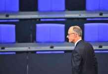 Der neue Bundeskanzler und seine politischen Ziele der-neue-bundeskanzler-und-seine-politischen-ziele