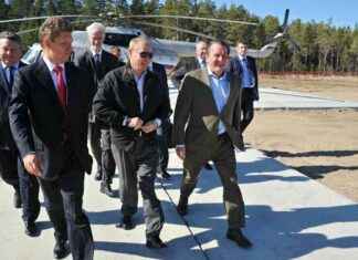 Deutschlands Rolle bei der Finanzierung des russischen Kriegs: Enthüllungsbuch „Nord Stream“ deutschlands-rolle-bei-der-finanzierung-des-russischen-kriegs-enthllungsbuch-nord-stream