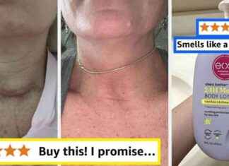 Die 36 Produkte, über die Kritiker begeistert sind – und sie haben Recht die-36-produkte-ber-die-kritiker-begeistert-sind-und-sie-haben-recht