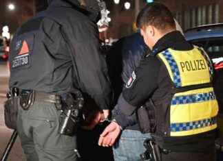 Die Auswirkungen der Nationalität in Polizeiberichten: Vorurteile statt Transparenz die-auswirkungen-der-nationalitt-in-polizeiberichten-vorurteile-statt-transparenz