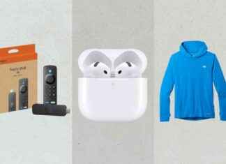 Die besten Angebote und Verkäufe zum Memorial Day 2025 online die-besten-angebote-und-verkufe-zum-memorial-day-2025-online