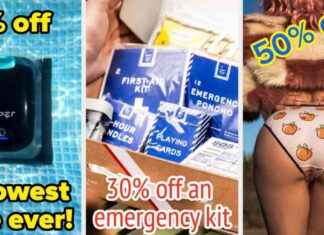 Die besten Angebote zum Memorial Day: Sparen Sie jetzt! die-besten-angebote-zum-memorial-day-sparen-sie-jetzt