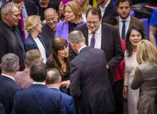 Die politische Entwicklung von CDU und Linkspartei: Eine Analyse die-politische-entwicklung-von-cdu-und-linkspartei-eine-analyse