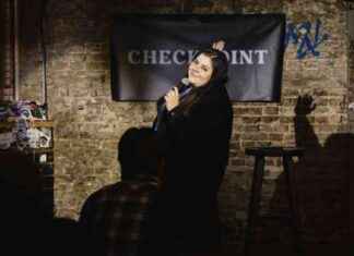 Die Rolle der Frauen in der Comedy-Szene: Eine Analyse die-rolle-der-frauen-in-der-comedy-szene-eine-analyse