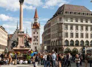 Die unfreundlichste Stadt der Welt: Eine deutsche Perspektive die-unfreundlichste-stadt-der-welt-eine-deutsche-perspektive