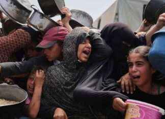 Drängen auf Ende der Gaza-Blockade: Welthungerhilfe fordert Wadephul in Israel drngen-auf-ende-der-gaza-blockade-welthungerhilfe-fordert-wadephul-in-srael