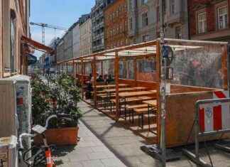 Droht den Schanigärten in München das Aus? – Sorgen um Gastronomie in der bayerischen Hauptstadt droht-den-schanigrten-in-mnchen-das-aus-sorgen-um-gastronomie-in-der-bayerischen-hauptstadt