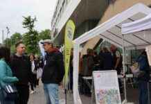 Düsseldorf Bilk: Happy Birthday BV3 – Düsseldorf Aktuell – Internetzeitung dsseldorf-bilk-happy-birthday-bv3-dsseldorf-aktuell-nternetzeitung