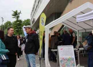 Düsseldorf Bilk: Happy Birthday BV3 – Düsseldorf Aktuell – Internetzeitung dsseldorf-bilk-happy-birthday-bv3-dsseldorf-aktuell-nternetzeitung