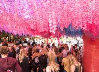 Düsseldorf Premiere: Neues Luft & Liebe Festival begeistert die Stadt dsseldorf-premiere-neues-luft-liebe-festival-begeistert-die-stadt