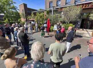 Entdecken Sie die Geschichte hinter dem Seifenpulver-Schwan in Düsseldorf-Flingern – Düsseldorf Aktuell entdecken-sie-die-geschichte-hinter-dem-seifenpulver-schwan-in-dsseldorf-flingern-dsseldorf-aktuell