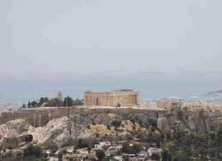 Erdbeben auf Euböa: Keine Entwarnung nach mehreren Beben erdbeben-auf-euba-keine-entwarnung-nach-mehreren-beben